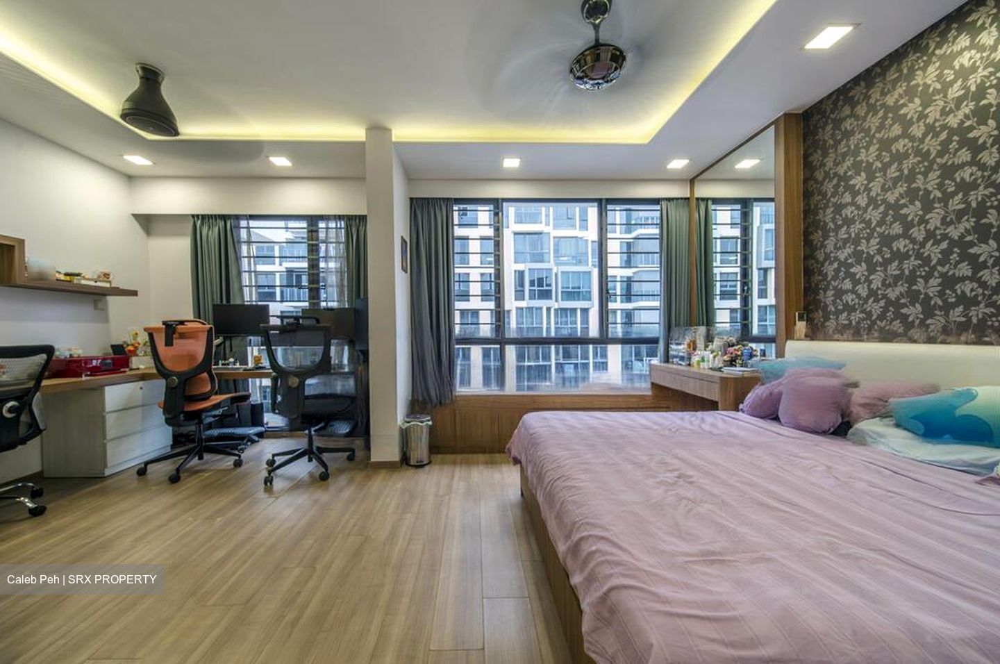 The Rainforest (D23), Condominium #479384921